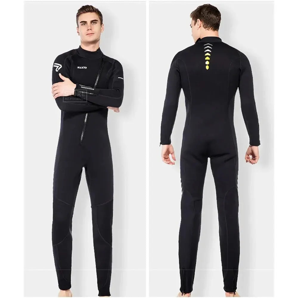 combinaison Surf Homme