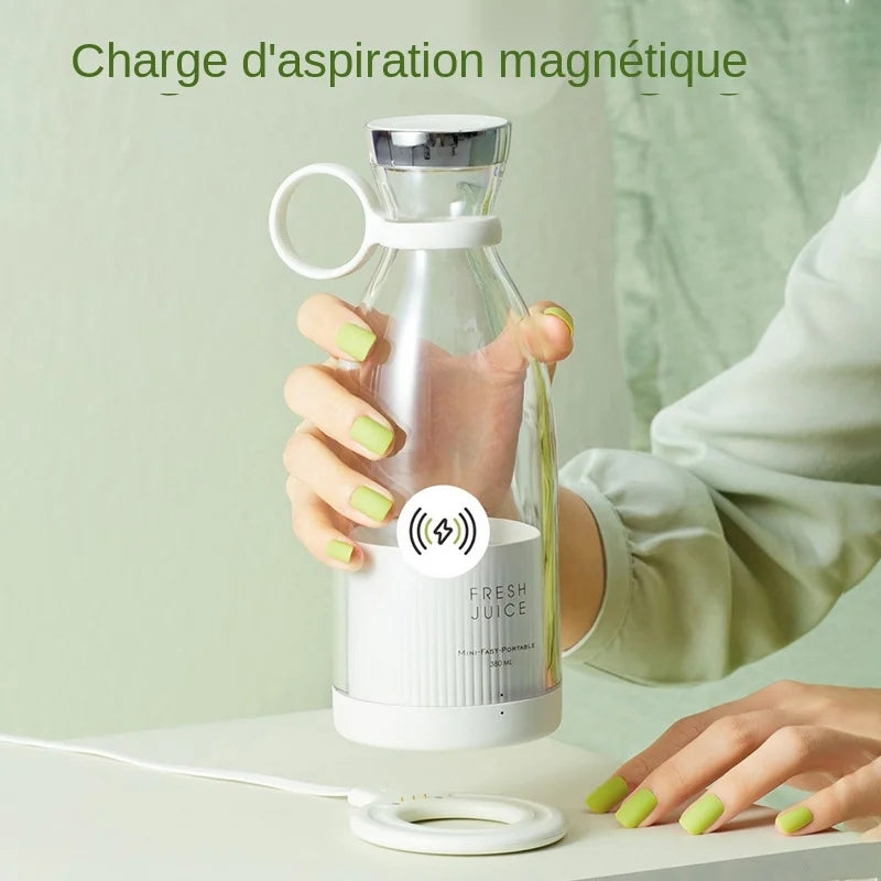 mélangeur Portable Smoothies