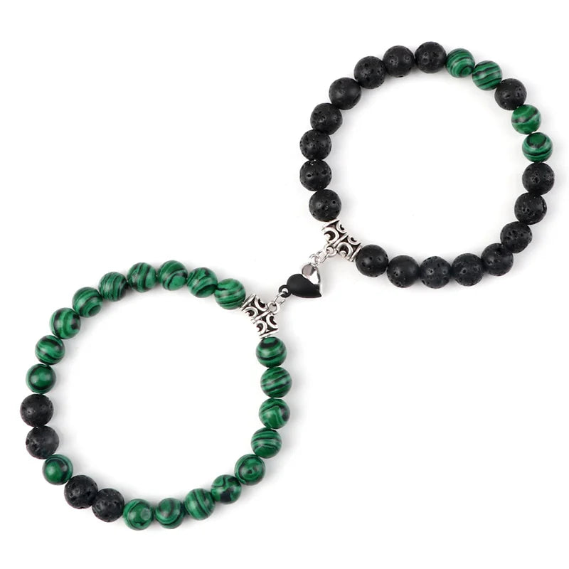 Bracelet couple | Personnalisable