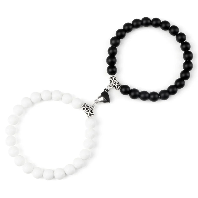 Bracelet couple | Personnalisable