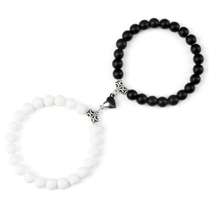 Bracelet couple | Personnalisable