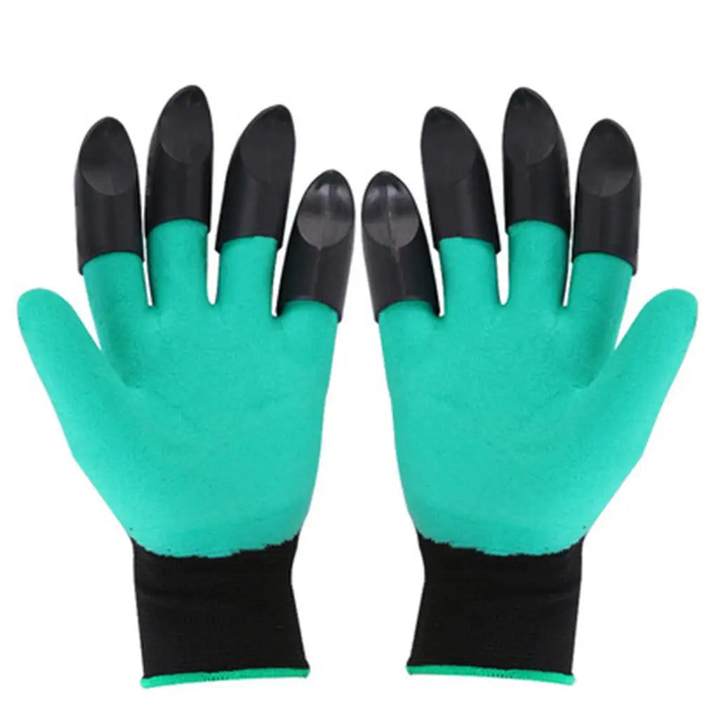 outils de jardinage | Gants a griffes - CAP OCEAN BIEN-ETRE