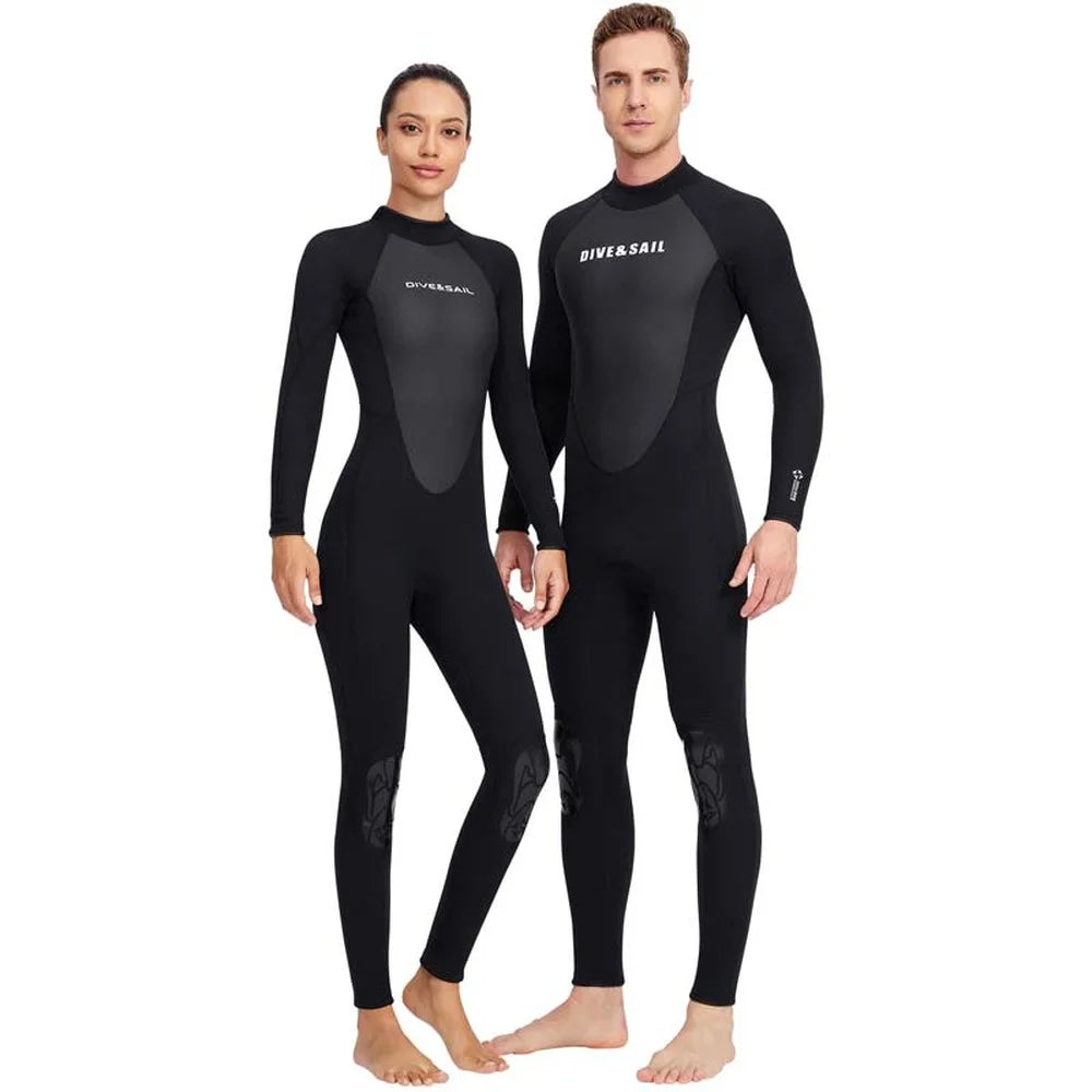 Combinaison Surf Femmes et Hommes