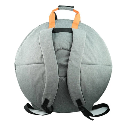 Sac à Dos de transport pour HANDPAN - CAP OCEAN BIEN-ETRE