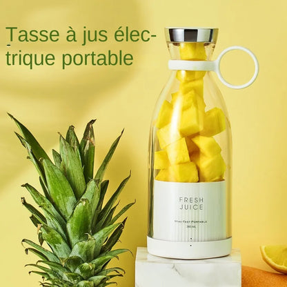 mélangeur Portable Smoothies - CAP OCEAN BIEN-ETRE