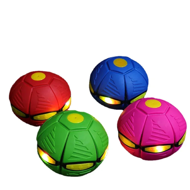 Ballon Frisbee Magic Flying Saucer™