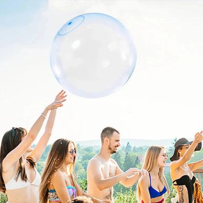 Grand ballon d'eau - CAP OCEAN BIEN-ETRE