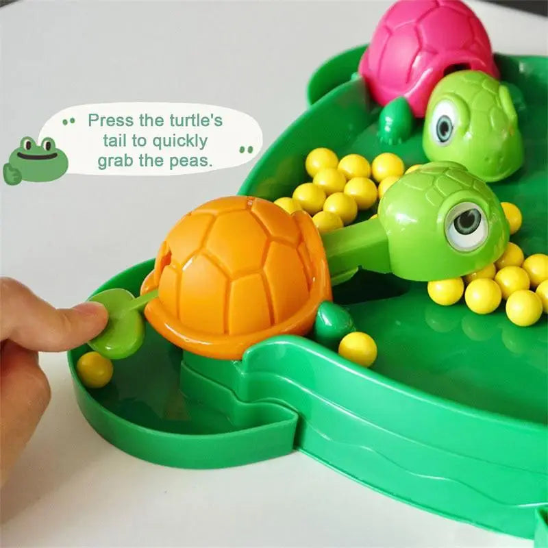 Jeux de société Hungry Turtle™ - CAP OCEAN BIEN-ETRE