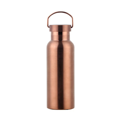 Gourde Thermos de sports - CAP OCEAN BIEN-ETRE