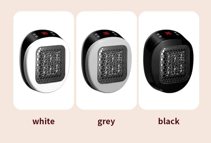 Chauffage mural pour maison | Instant Confort