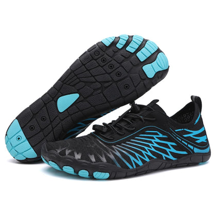 chaussures pieds nus pour sport divers - CAP OCEAN BIEN-ETRE