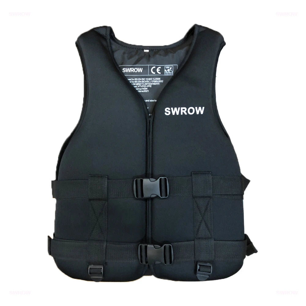 Gilet de sauvetage Multi sports Nautiques