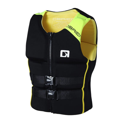 Gilet de sauvetage Multi sports Nautiques - CAP OCEAN BIEN-ETRE