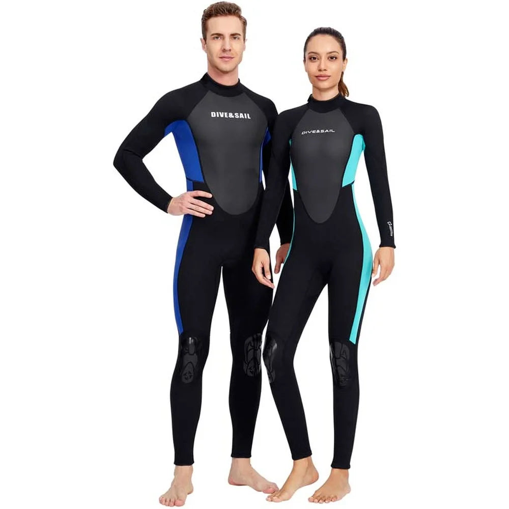 Combinaison Surf Femmes et Hommes