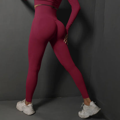 Legging Femme Gymnastique | DUROFIT Push Up™