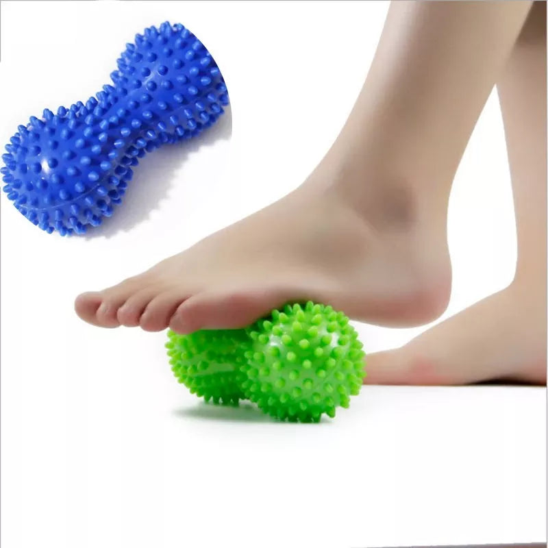 Rouleau de Massage anti Stress pour les pieds