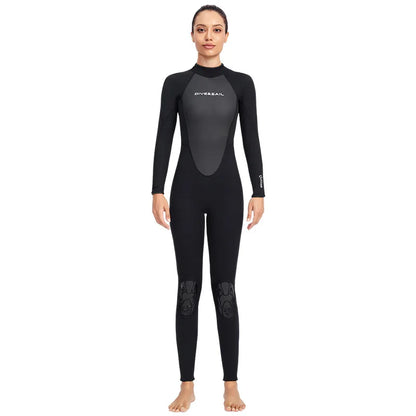 Combinaison Surf Femmes et Hommes - CAP OCEAN BIEN-ETRE