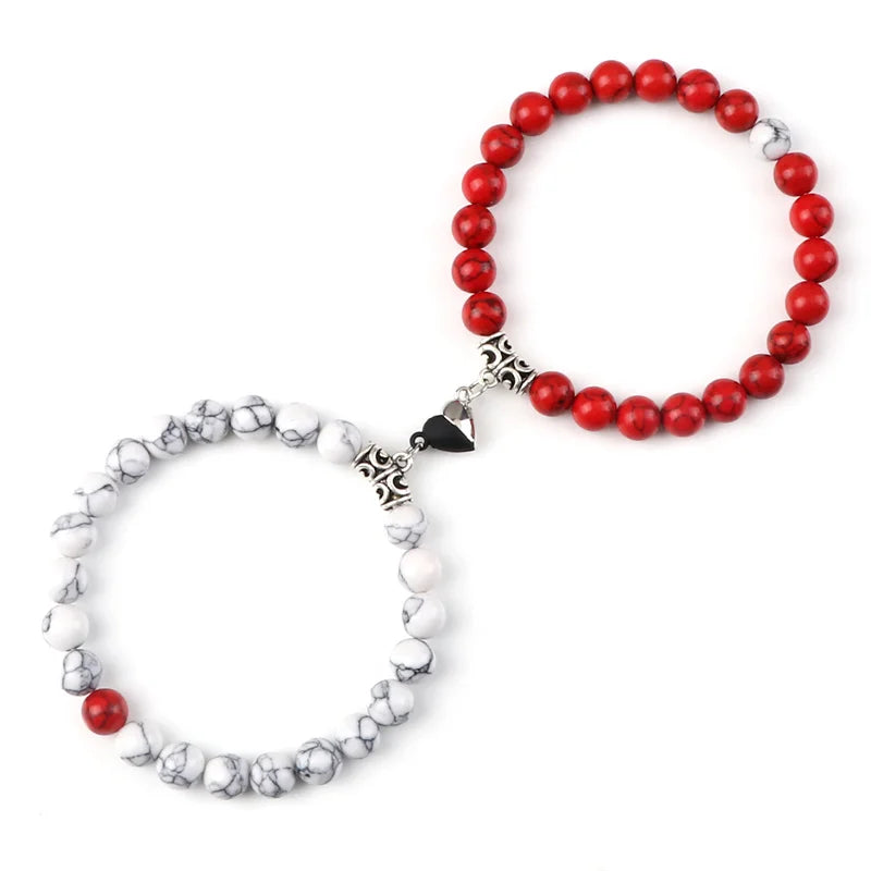 Bracelet couple | Personnalisable