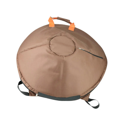 Sac à Dos de transport pour HANDPAN - CAP OCEAN BIEN-ETRE