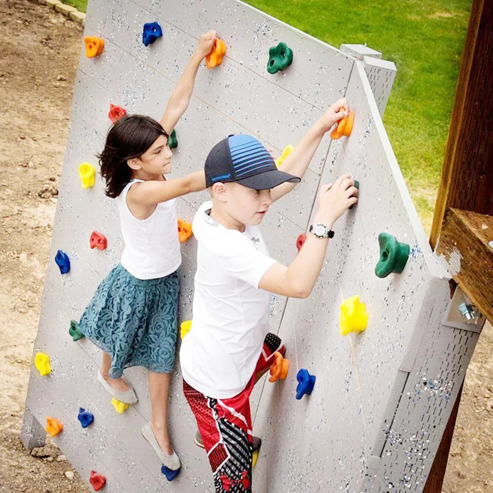 Jeu d'Escalade pour Enfant