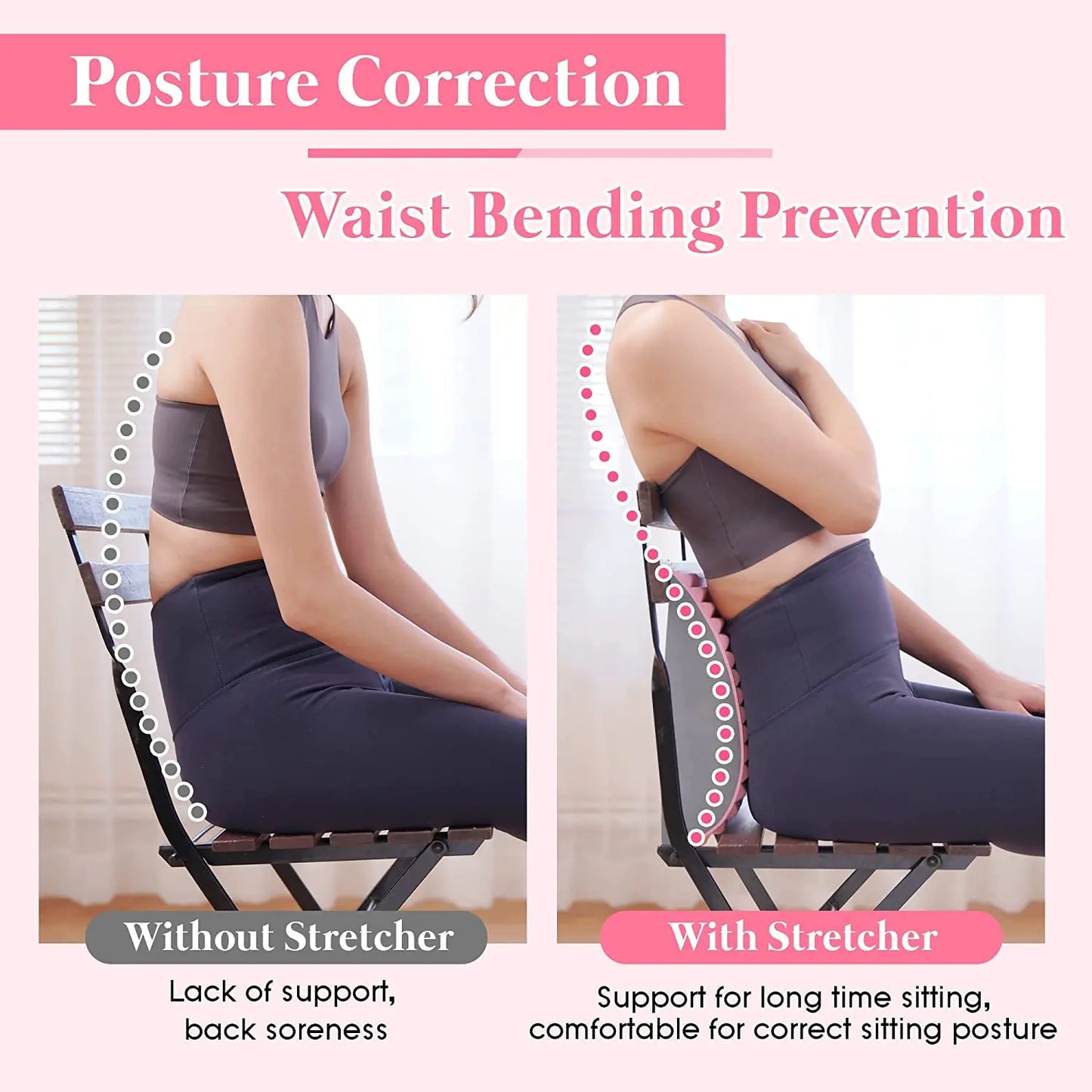 Oreiller correcteur de Posture : La Solution pour un Dos en Santé