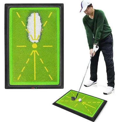 Tapis d'Entraînement pour Le Golf PGM - CAP OCEAN BIEN-ETRE