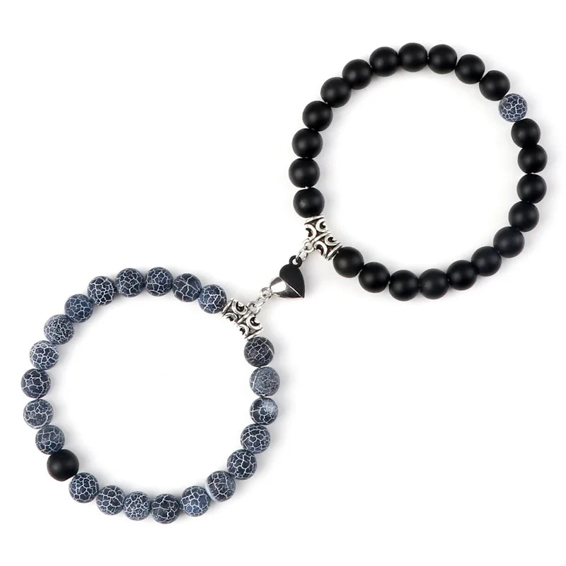 Bracelet couple | Personnalisable