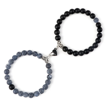 Bracelet couple | Personnalisable