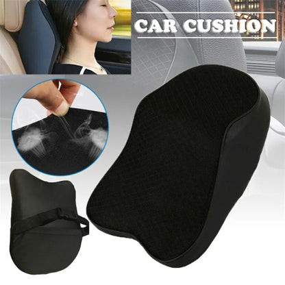 Oreiller cervical pour appui-tête de voiture - CAP OCEAN BIEN-ETRE