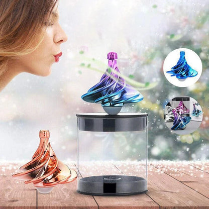 Gyroscope Magic Spinner™ - CAP OCEAN BIEN-ETRE