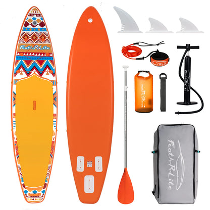 Planche de stand up paddle Funwater™ - CAP OCEAN BIEN-ETRE