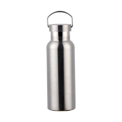 Gourde Thermos de sports - CAP OCEAN BIEN-ETRE