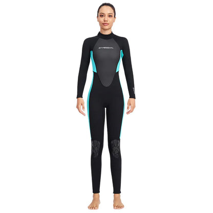 Combinaison Surf Femmes et Hommes - CAP OCEAN BIEN-ETRE