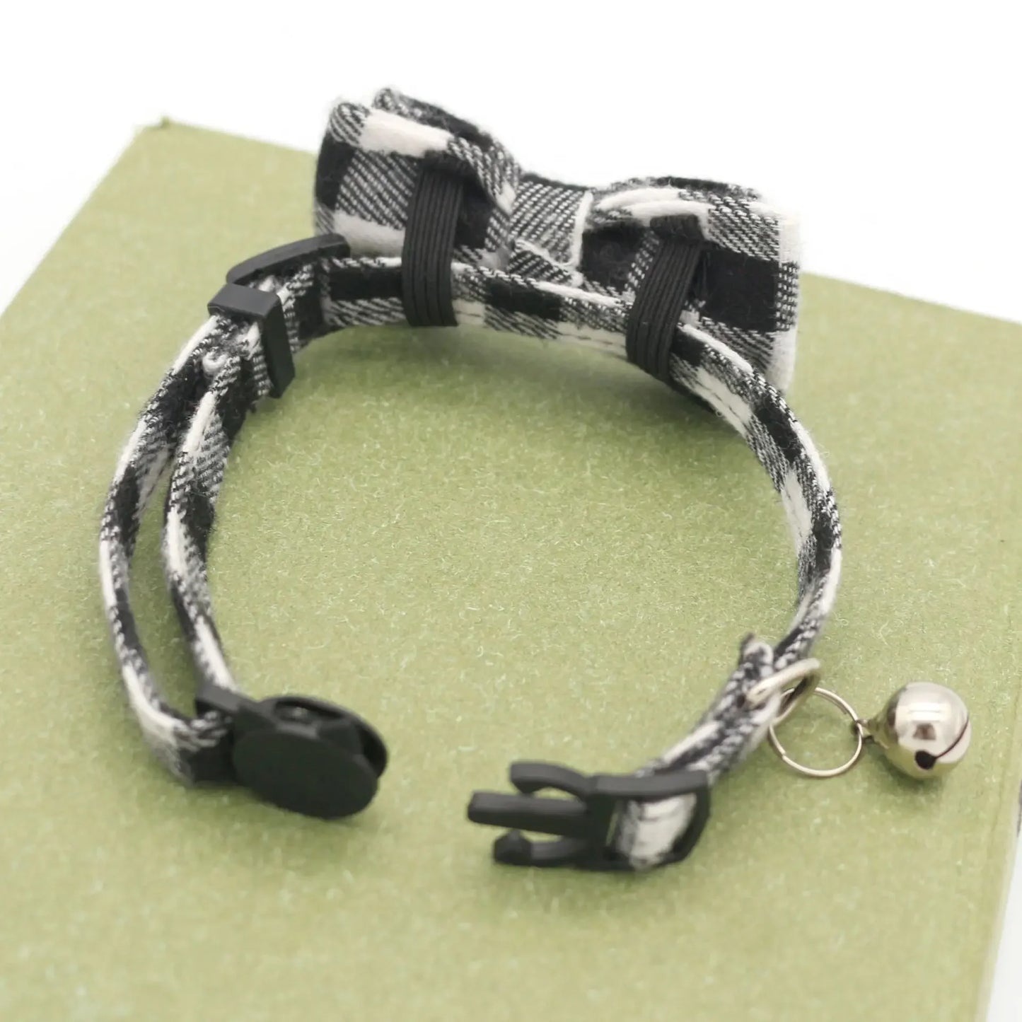 Collier chat | Élégance Féline