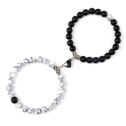 Bracelet couple | Personnalisable