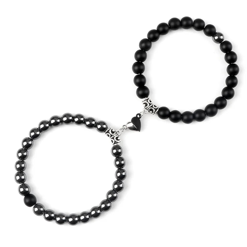 Bracelet couple | Personnalisable