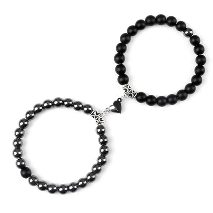 Bracelet couple | Personnalisable