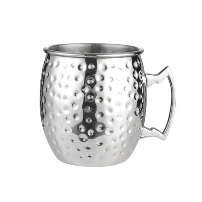 Tasse en cuivre Moscow Mule™ pour Cocktail - CAP OCEAN BIEN-ETRE