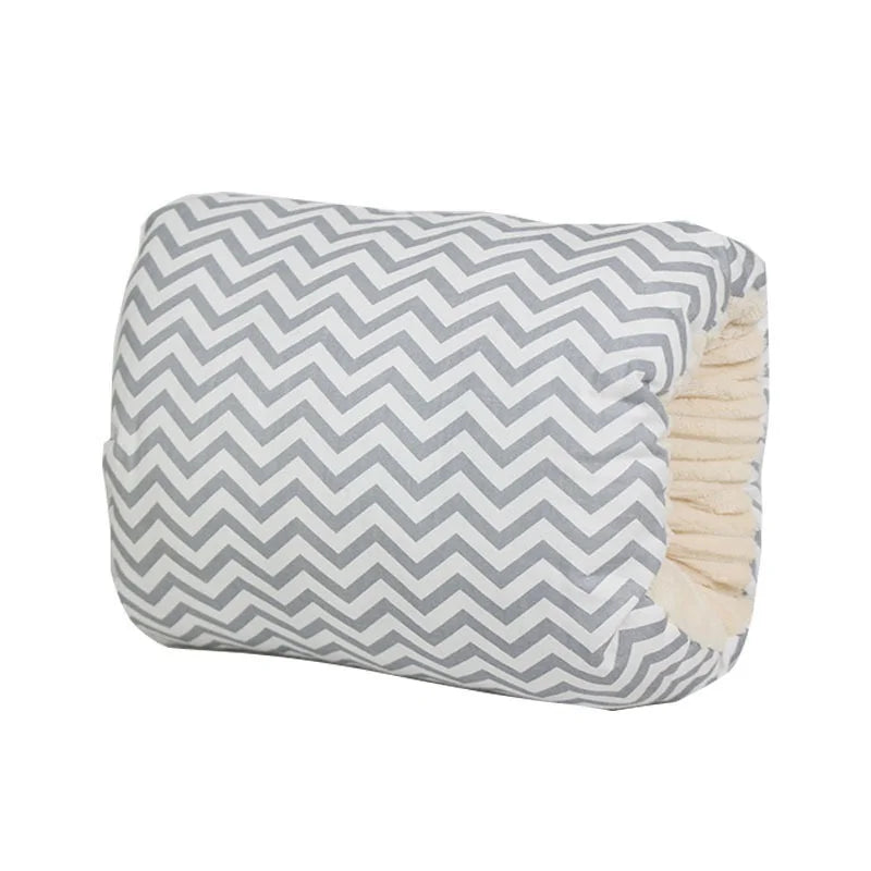 Coussin d'allaitement - CAP OCEAN BIEN-ETRE