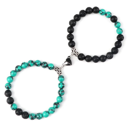 Bracelet couple | Personnalisable