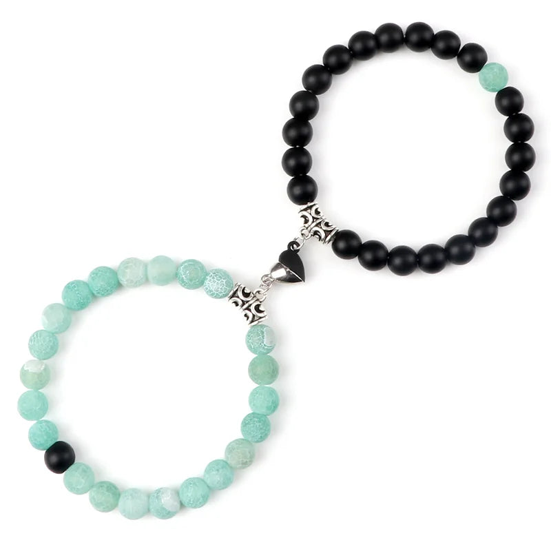 Bracelet couple | Personnalisable
