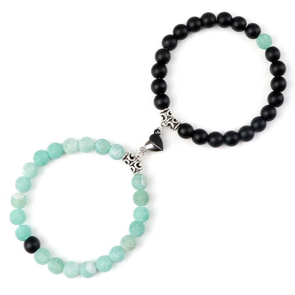 Bracelet couple | Personnalisable
