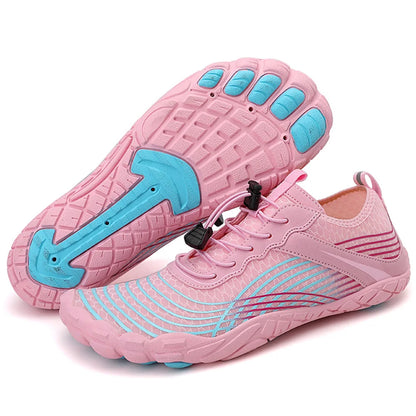 chaussures pieds nus pour sport divers - CAP OCEAN BIEN-ETRE