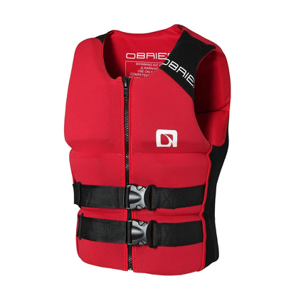 Gilet de sauvetage Multi sports Nautiques - CAP OCEAN BIEN-ETRE