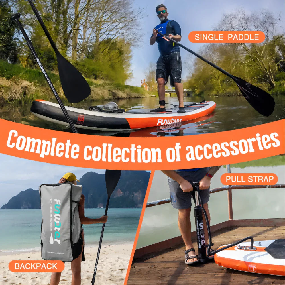 Planche de stand up paddle Funwater™