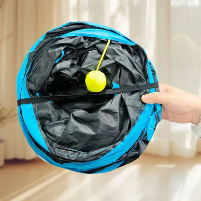 Tunnel Chat | FunPlay