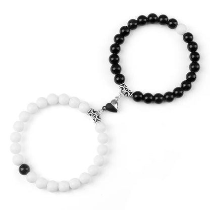 Bracelet couple | Personnalisable