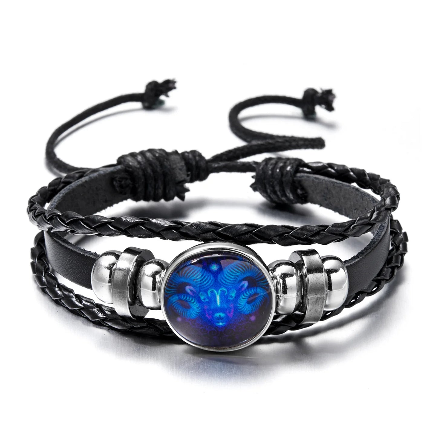 Bracelet signe du zodiaque - CAP OCEAN BIEN-ETRE