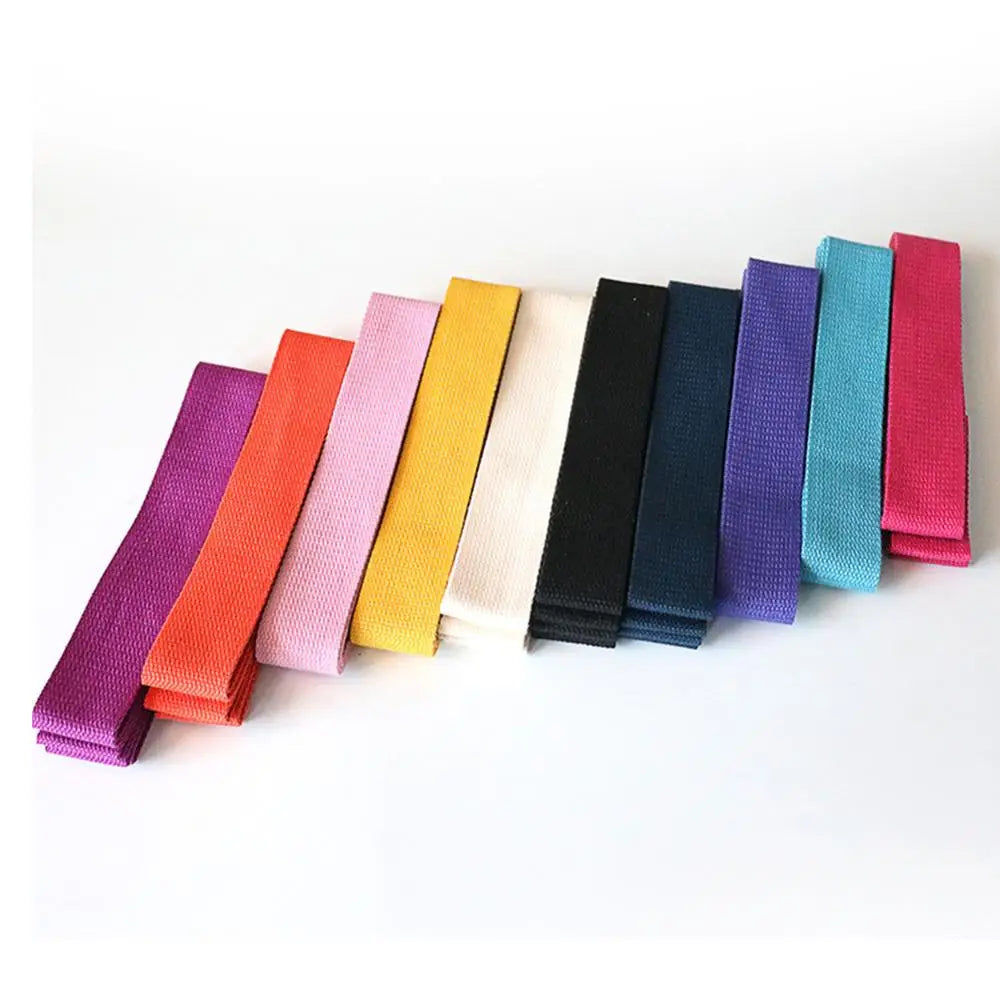 Sangle pour tapis de yoga