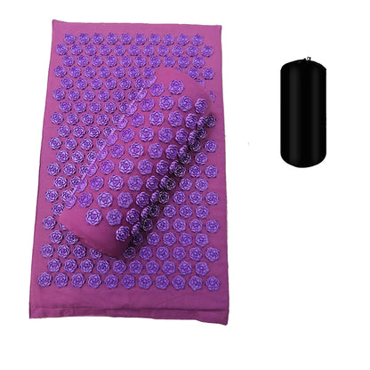 Tapis de Massage Shakti - CAP OCEAN BIEN-ETRE